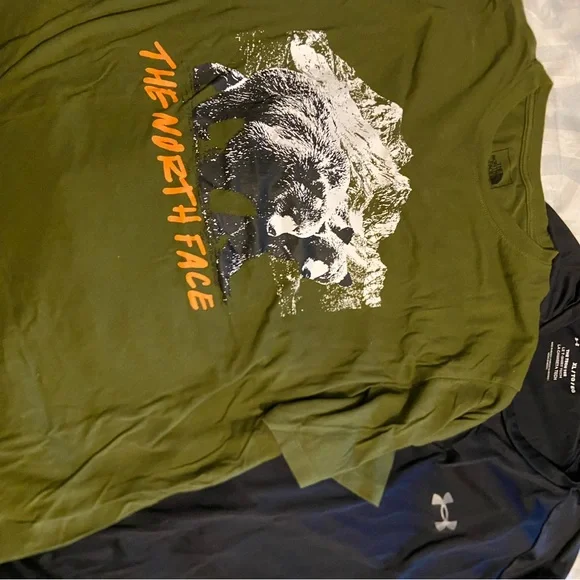 Pair O Shirts - Picture 1 of 1